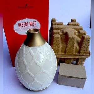 Young Living Desert Mist Diffuser (New in Box)